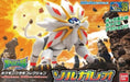 Solgaleo Model Kit - Saltire Games
