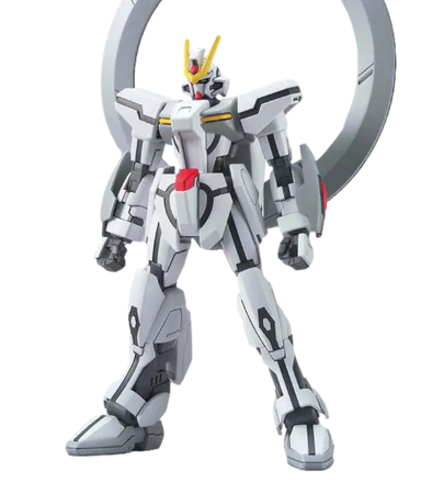 Stargazer Gundam HG 1:144 - Saltire Games
