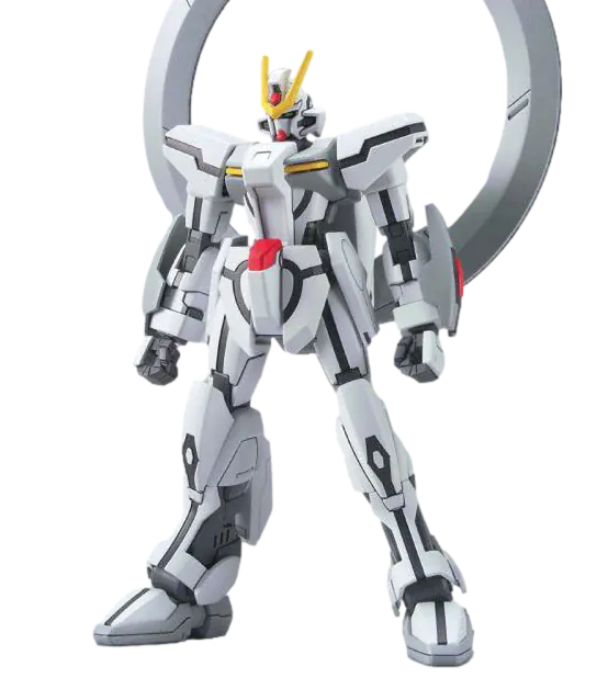 Stargazer Gundam HG 1:144 - Saltire Games