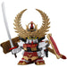Model Kits - Plastic - Gunpla Bandai Tokugawa Leyasu Gundam SD