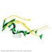 Model Kits - Plastic Bandai Mega Rayquaza Bandai Spirits Pokemon Model Kit