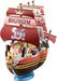 One Piece Grand Ship Collection Queen-Mama-Chanter - Saltire Games