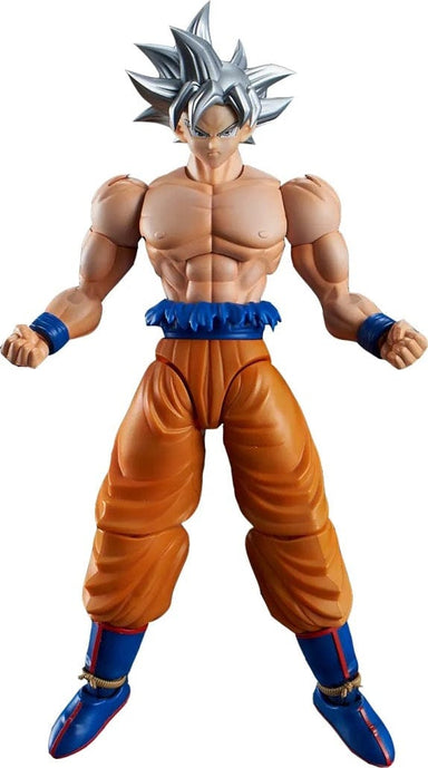 Son Goku Ultra Instinct Model Kit - Saltire Games
