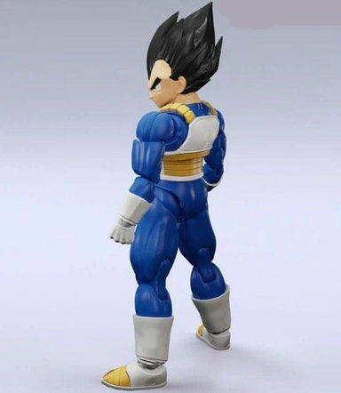 Vegeta New Spec Ver. - Saltire Games