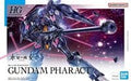 WfM 07 Gundam Pharact HG - Saltire Games