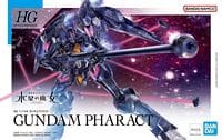 WfM 07 Gundam Pharact HG - Saltire Games