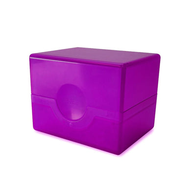 Deck Case Prism Ultra Violet - Saltire Games