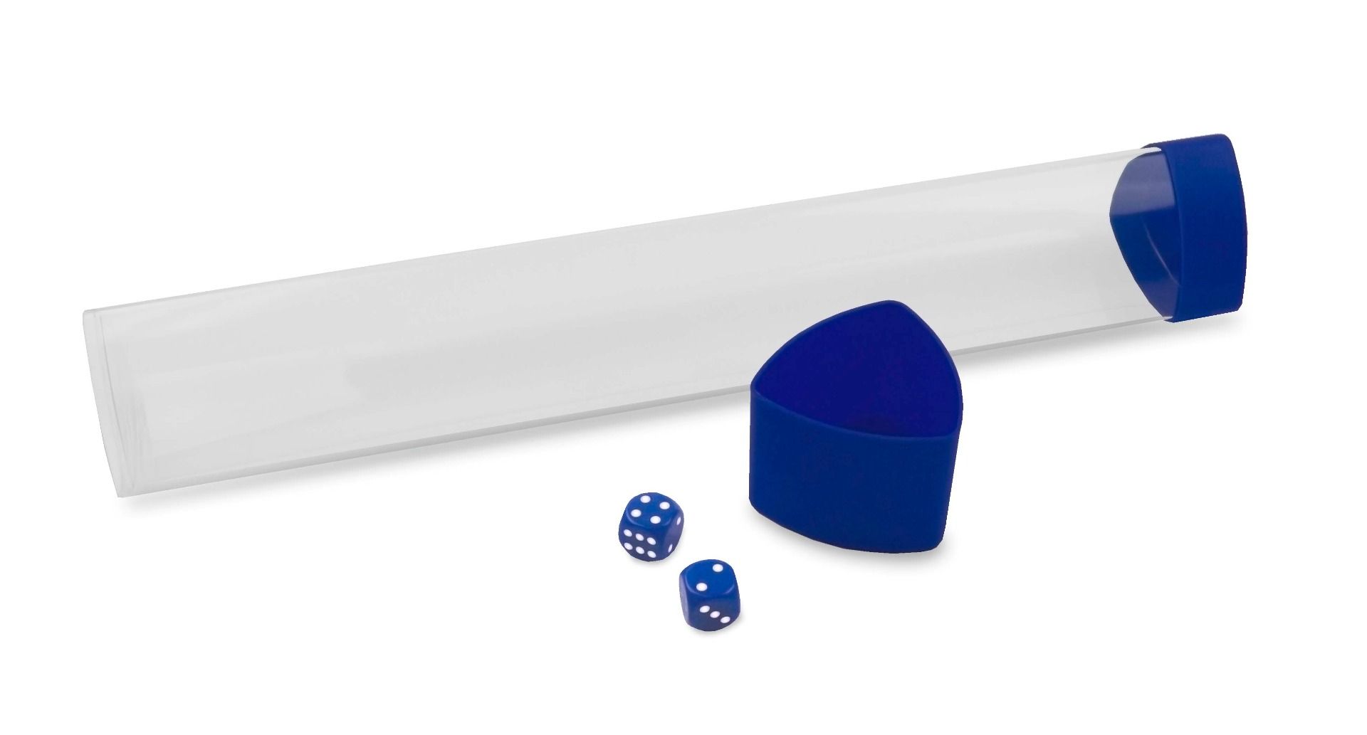 Playmat Tube Blue - Saltire Games