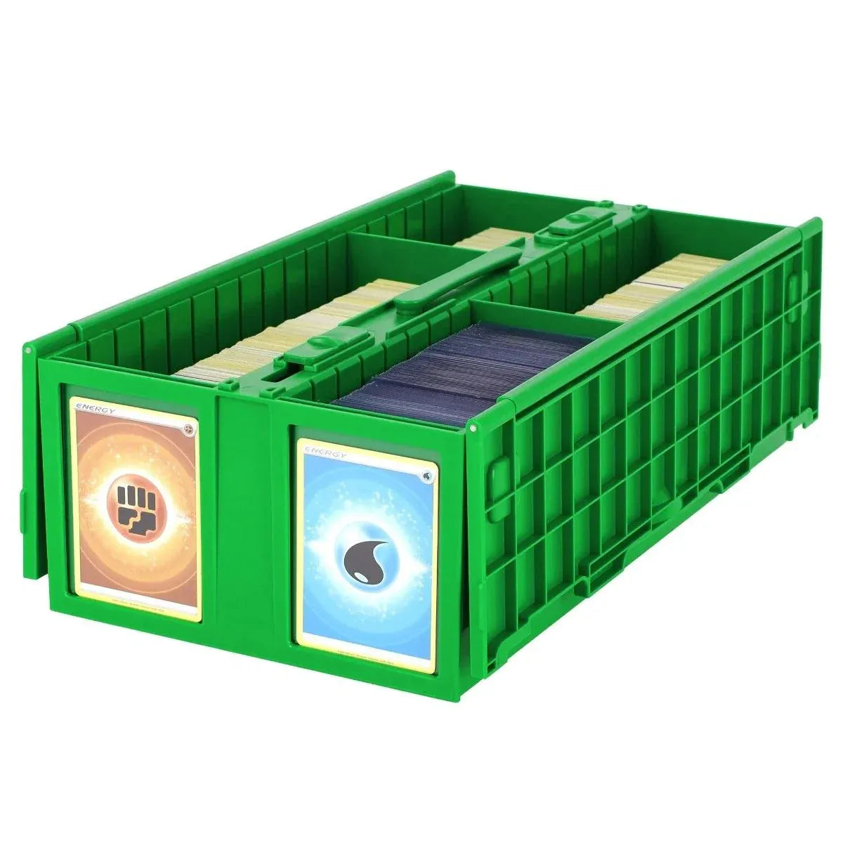Collectible Card Games - Accessories - Deck Boxes BCW 1,600 Count Storage Bin