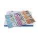 Collectible Card Games - Accessories BCW Laserweld 9-Pocket Pages
