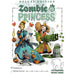 Zombie Princess, Deluxe Edition - Saltire Games
