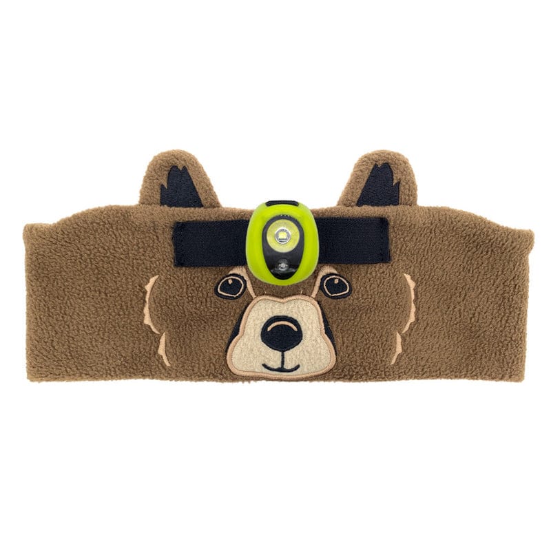 Wildlight Headband Headlamp - Saltire Games