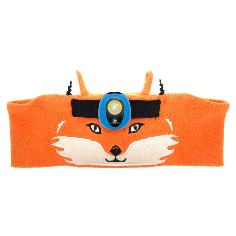 Wildlight Headband Headlamp - Saltire Games