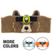 Wildlight Headband Headlamp - Saltire Games
