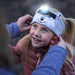 Wildlight Headband Headlamp - Saltire Games