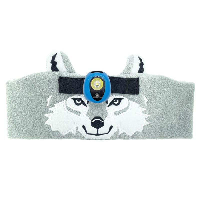 Wildlight Headband Headlamp - Saltire Games