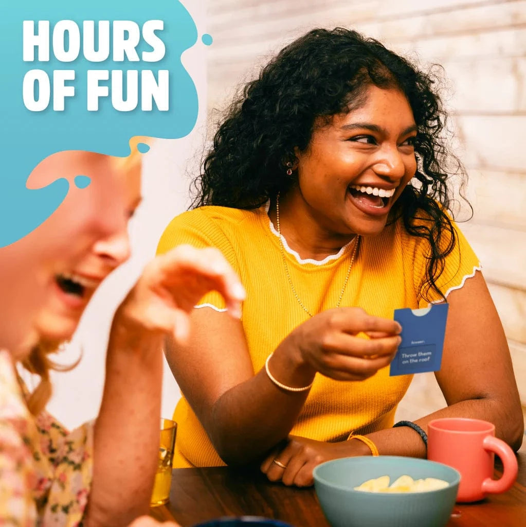 Sounds Fishy - Saltire Games