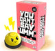 You Can't Say Umm - Saltire Games