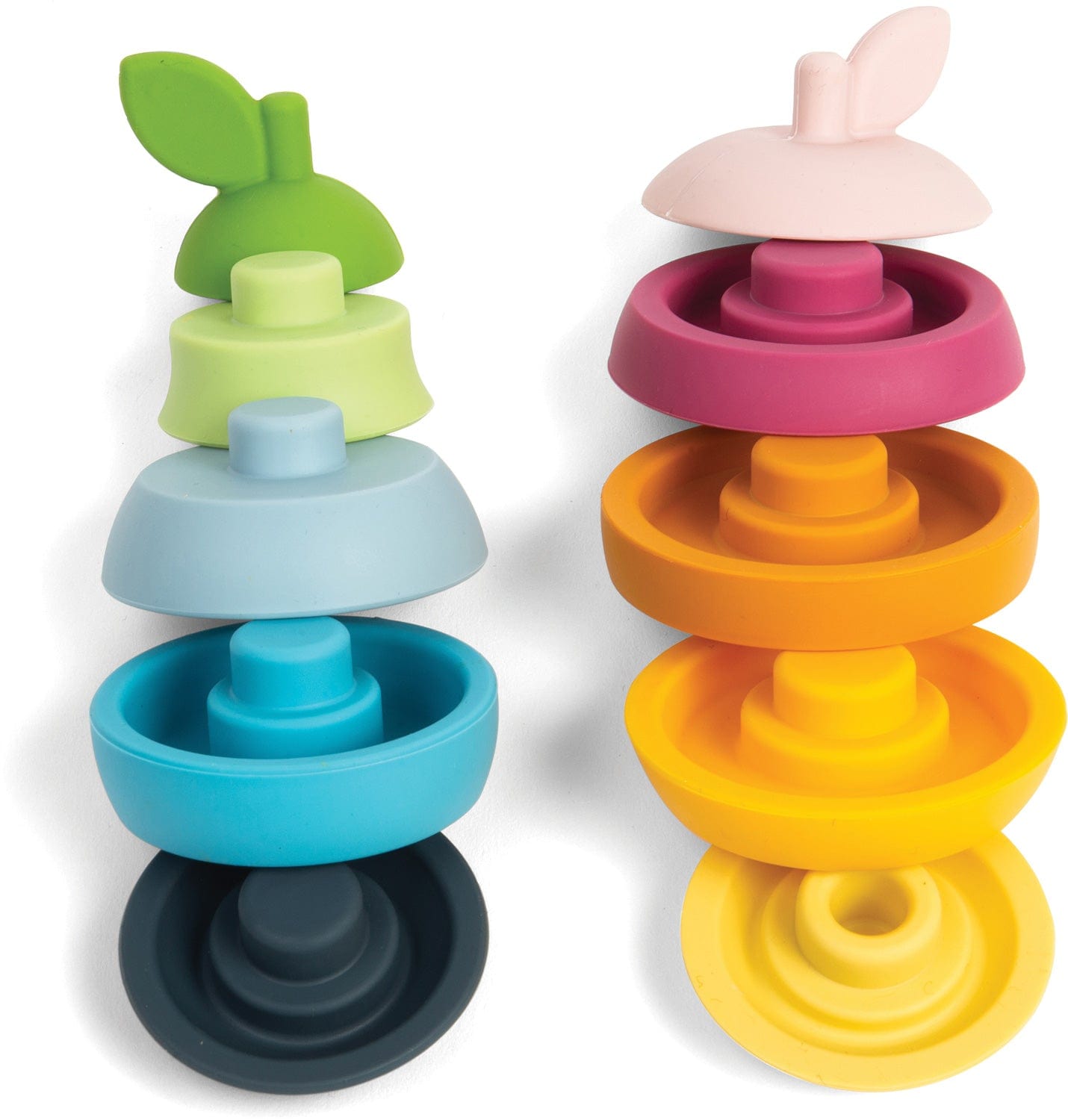 Stacking Apple & Pear - Saltire Games