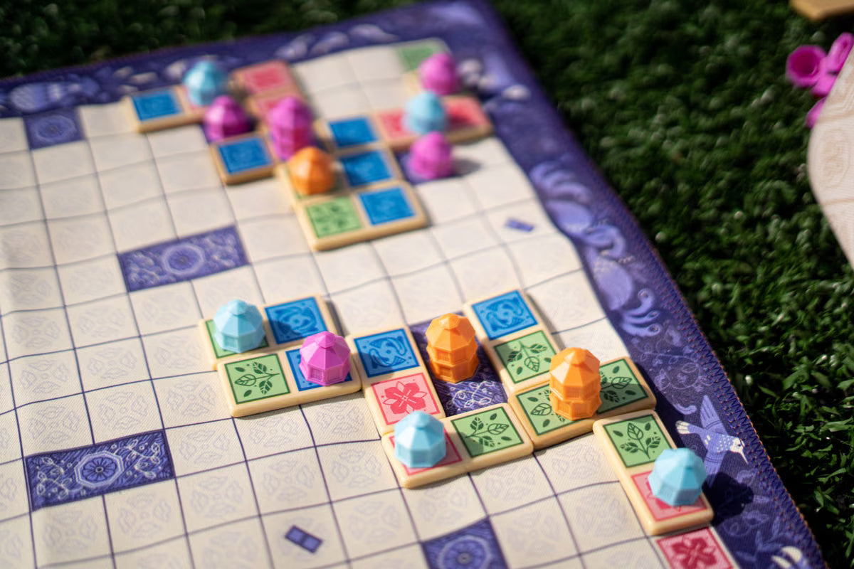 Board Game Bitewing Games Gazebo