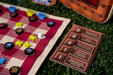 Board Game Bitewing Games Gingham