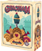 Board Game Bitewing Games Gingham