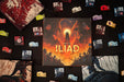 Board Game Bitewing Games Iliad