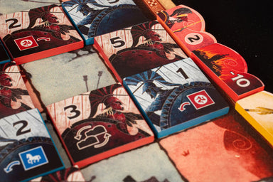 Iliad - Saltire Games