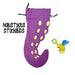 Monstrous Stockings - Saltire Games