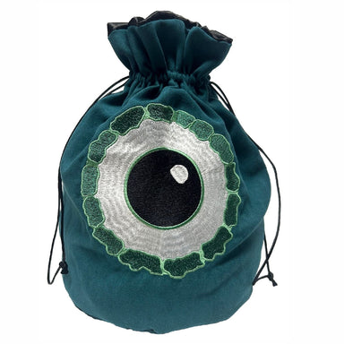Dice - Accessories - Bags Black Oak Workshop The Big Eye Dice Bag