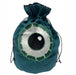 Dice - Accessories - Bags Black Oak Workshop The Big Eye Dice Bag