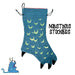 Monstrous Stockings - Saltire Games