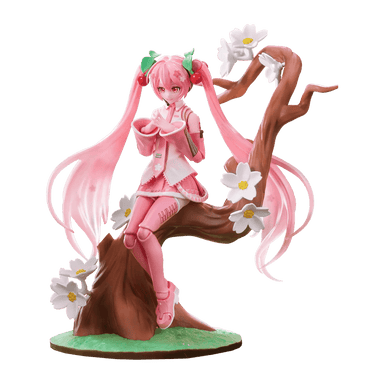 Figurines Blokees Blokees Fantastics Series - Sakura Miku