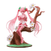 Figurines Blokees Blokees Fantastics Series - Sakura Miku