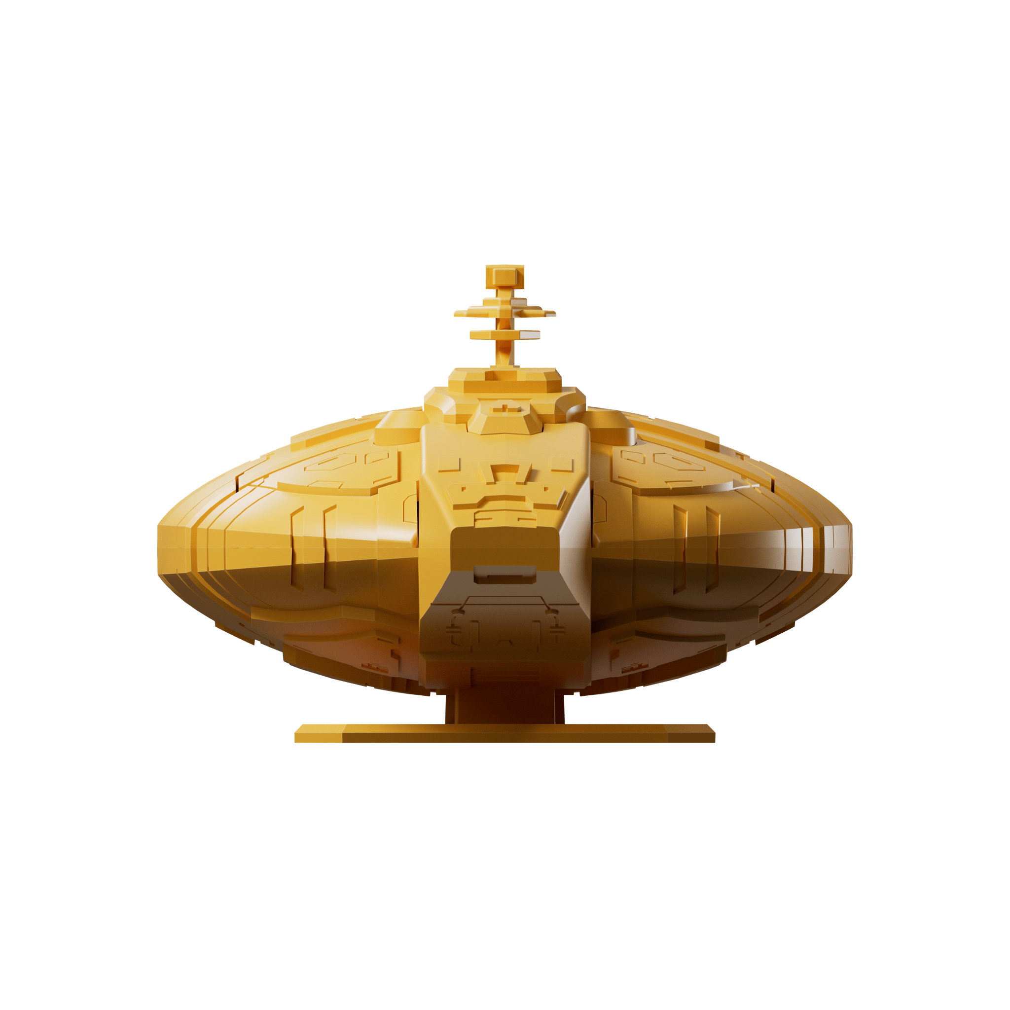 Blokees Transformers Ark Storage Box - Saltire Games