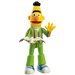 Blokees Figures Sesame Street preCOOL Series 02 - Saltire Games