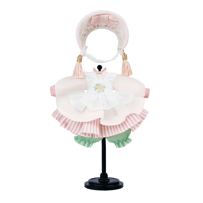 Blokees DaaLaMode 1/12 Doll Clothes 01 Fruity Summer Tale - Saltire Games