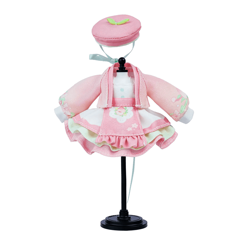 Blokees DaaLaMode 1/12 Doll Clothes 01 Fruity Summer Tale - Saltire Games