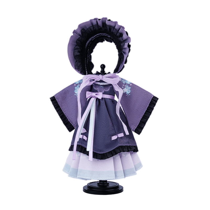 Blokees DaaLaMode 1/12 Doll Clothes 01 Fruity Summer Tale - Saltire Games