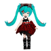 Blokees DaaLaMode Series - Hatsune Miku 01 Sonata Prologue - Saltire Games