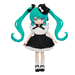 Blokees DaaLaMode Series - Hatsune Miku 01 Sonata Prologue - Saltire Games