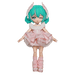 Blokees DaaLaMode Series - Hatsune Miku 01 Sonata Prologue - Saltire Games