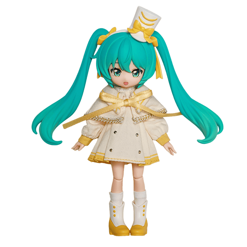 Blokees DaaLaMode Series - Hatsune Miku 01 Sonata Prologue - Saltire Games