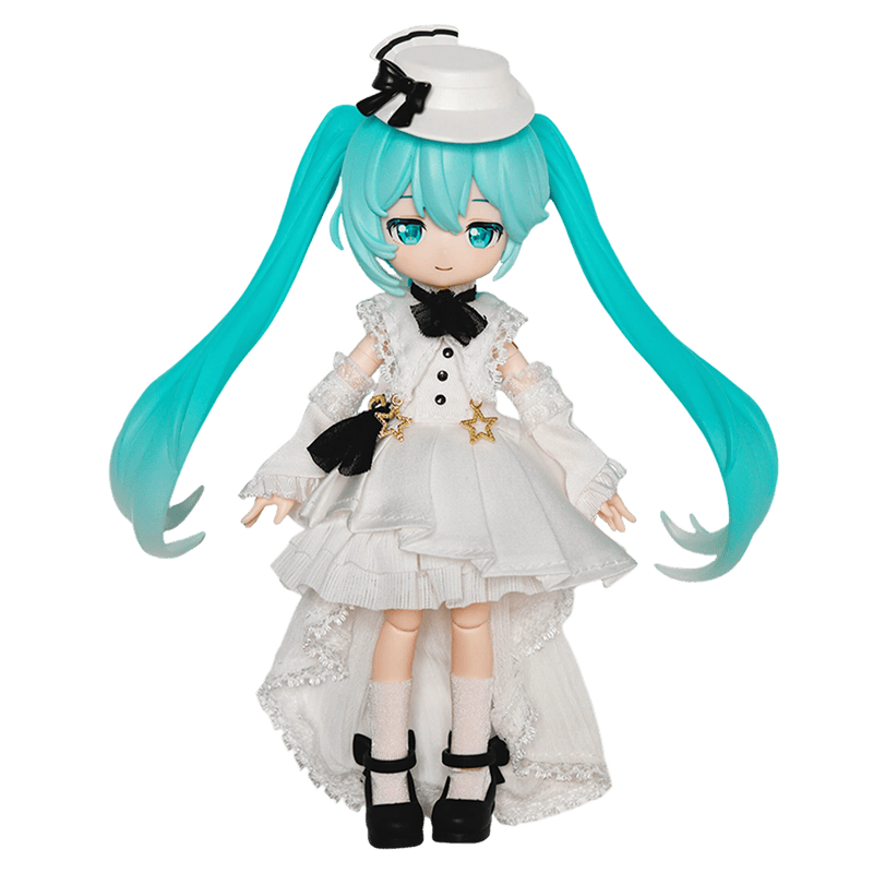 Blokees DaaLaMode Series - Hatsune Miku 01 Sonata Prologue - Saltire Games