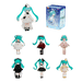 Blokees DaaLaMode Series - Hatsune Miku 01 Sonata Prologue - Saltire Games