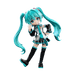Blokees DaaLaMode Series - Hatsune Miku Official Outfit - Saltire Games