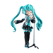Blokees DaaLaMode Series - Hatsune Miku Official Outfit - Saltire Games