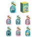 Blokees DaaLaMode Series - MOJIPOD Hatsune Miku Diverse Music Festival - Saltire Games