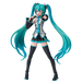 Blokees Fantastics Series - Hatsune Miku Official Outfit - Saltire Games