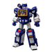Blokees Figures - Transformers Action Edition 03 Soundwave - Saltire Games